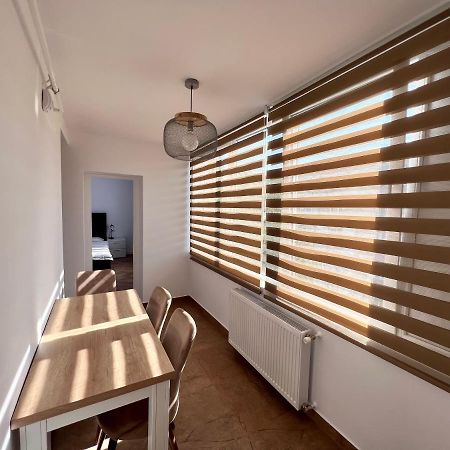 Ancodirect Apartments Rădăuţi エクステリア 写真