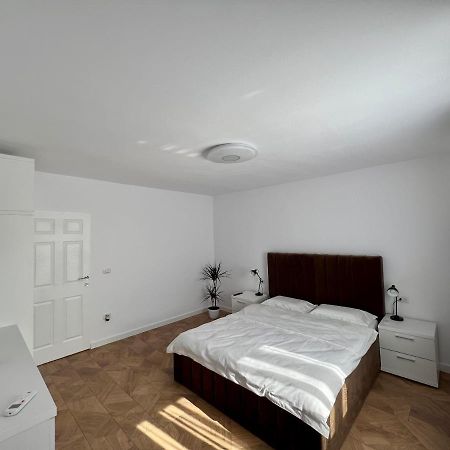 Ancodirect Apartments Rădăuţi エクステリア 写真