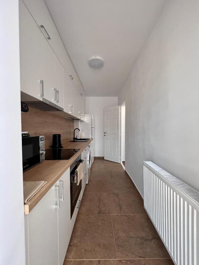 Ancodirect Apartments Rădăuţi エクステリア 写真