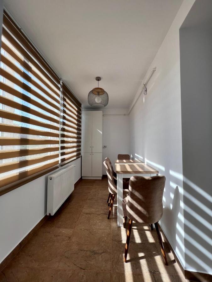 Ancodirect Apartments Rădăuţi エクステリア 写真