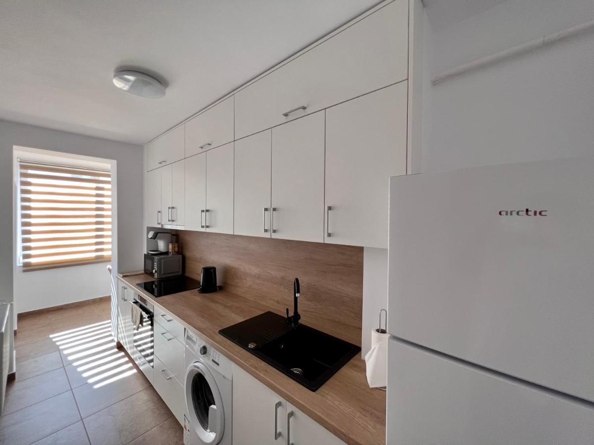Ancodirect Apartments Rădăuţi エクステリア 写真